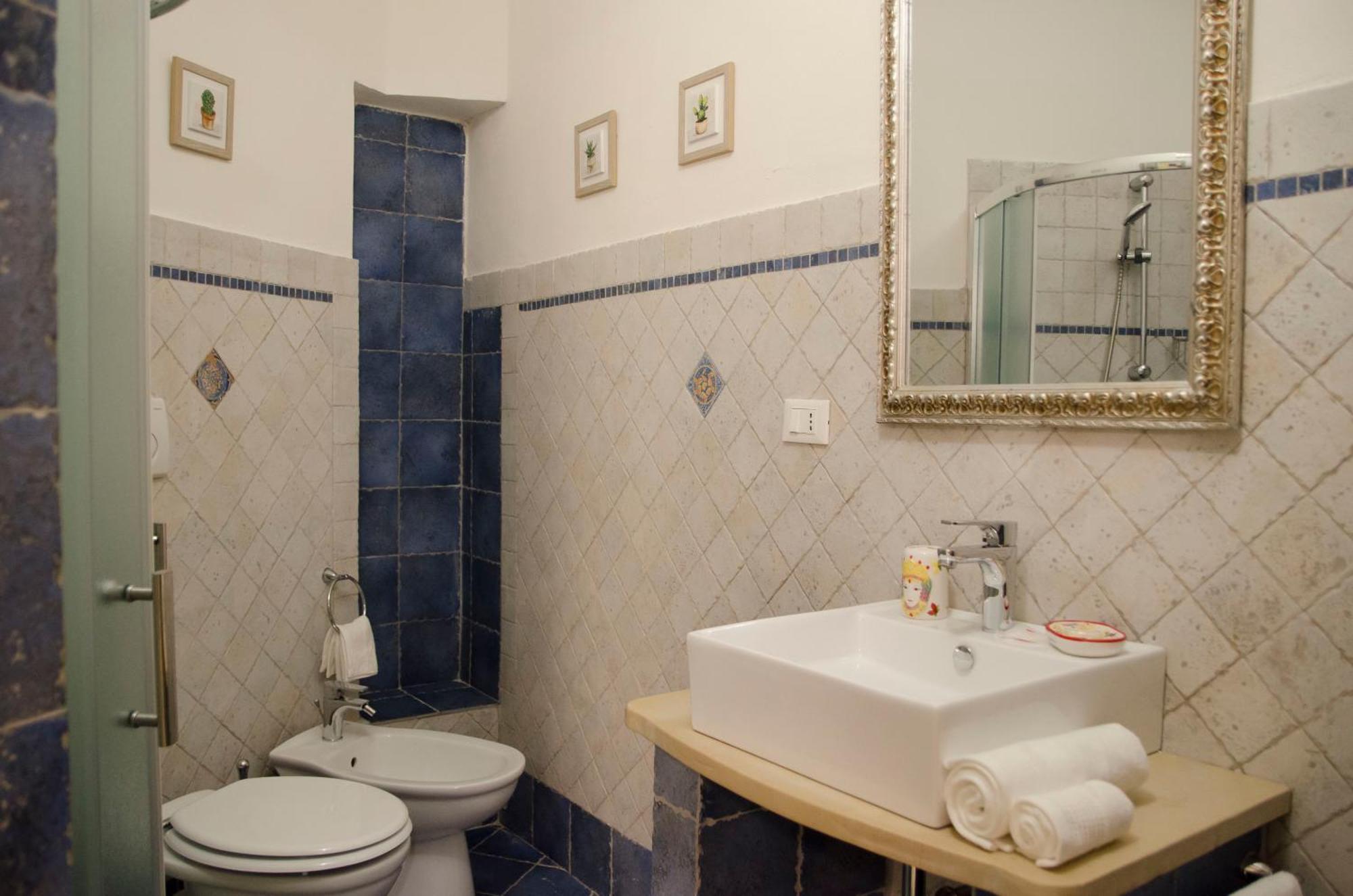 Noto Barocca - Holidayhome Exterior photo