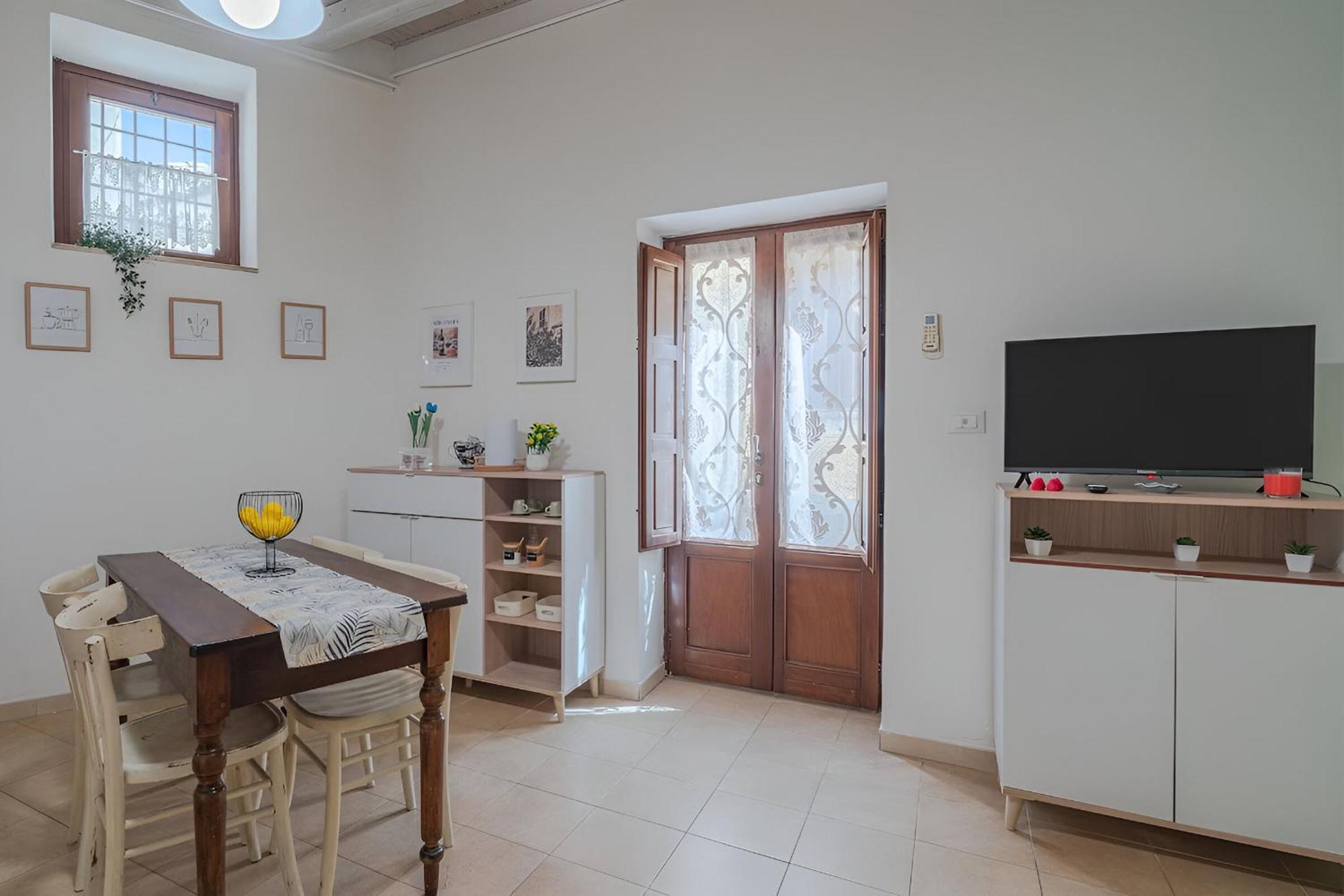 Noto Barocca - Holidayhome Exterior photo
